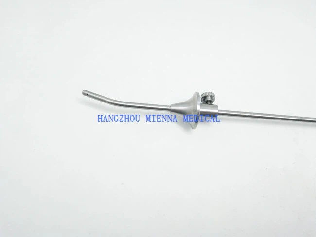 Gynecology Simple Uterine Manipulator Stainless Steel Manipulator