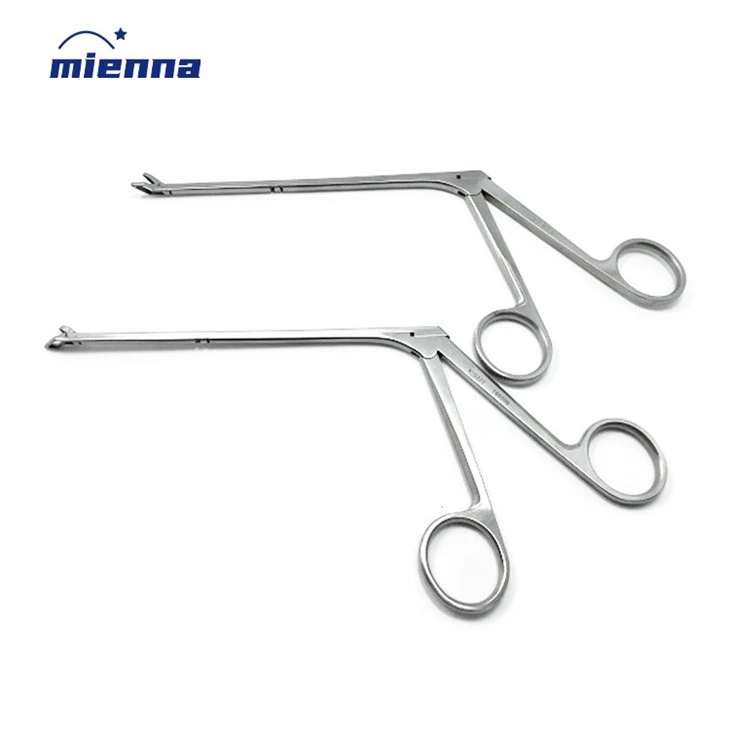 Knee Arthroscopy/Arthroscopy Grasping Forceps
