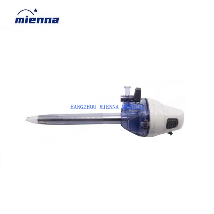 Laparoscopic Disposable Trocar Kits