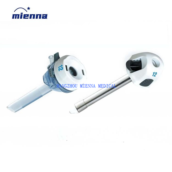 Laparoscopic Disposable Trocar Kits