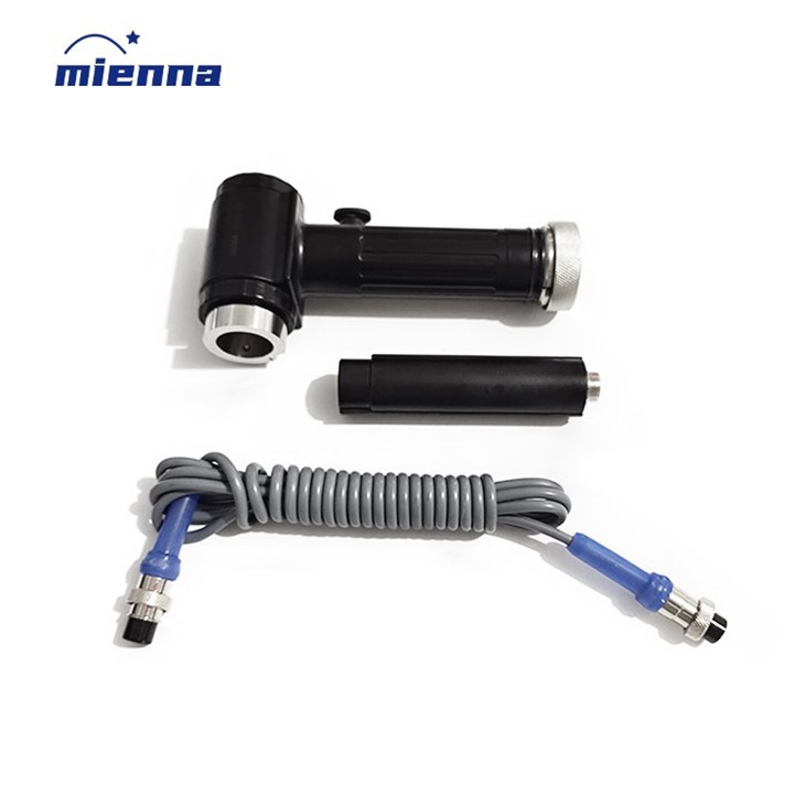 Laparoscopic Vagina Cutter