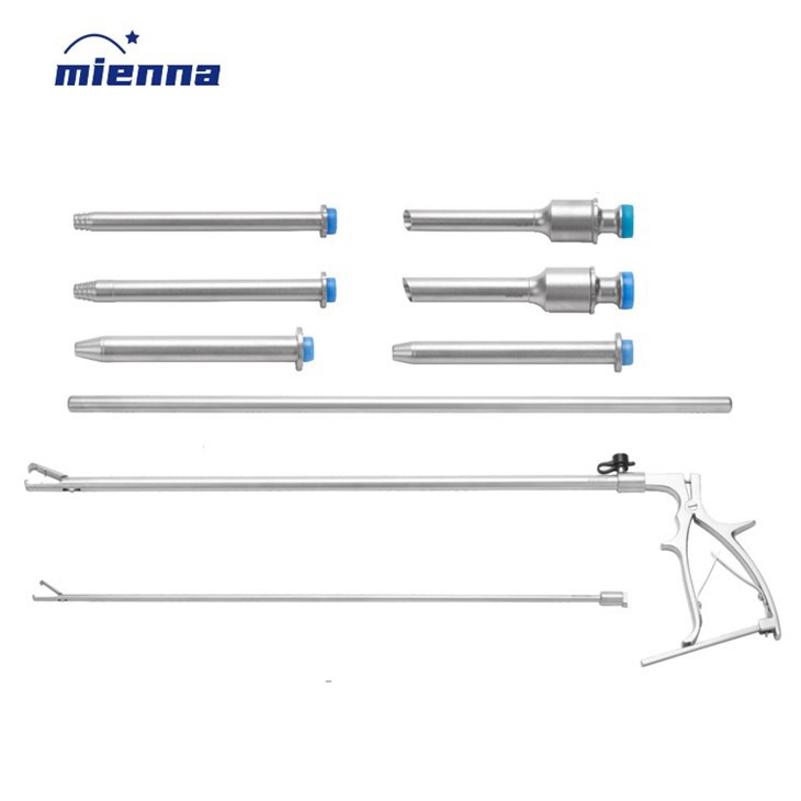Laparoscopic Vagina Cutter