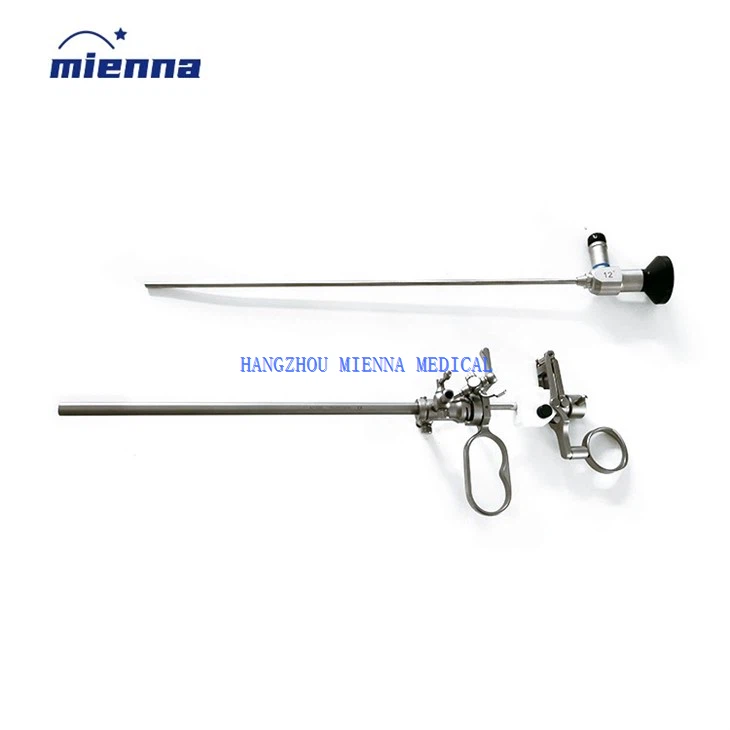 Medical Urology Endoscopic Urethrotomy Set