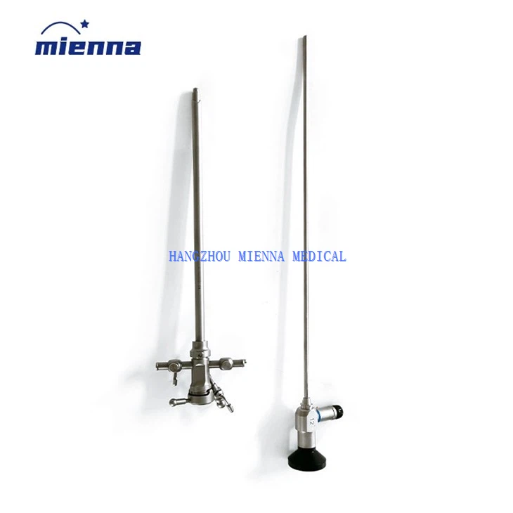 Medical Urology Endoscopic Urethrotomy Set