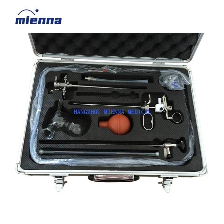 Medical Urology Endoscopic Urethrotomy Set
