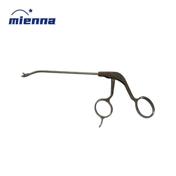 คีมเจาะ Arthroscopic