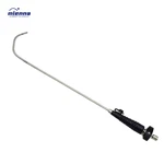 การผ่าตัดส่องกล้องทางการแพทย์ Golden Finger Negative Hook ตะขอบวกที่มีคุณภาพสูง