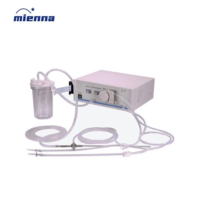 ปั๊มดูดน้ำไฟฟ้าสำหรับการผ่าตัด ปั๊มดูดน้ำ Jc400