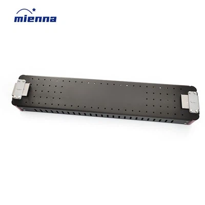 กล่องฆ่าเชื้อเอนโดสำหรับกล้องเอนโดสโคปแบบซิสโตสโคป