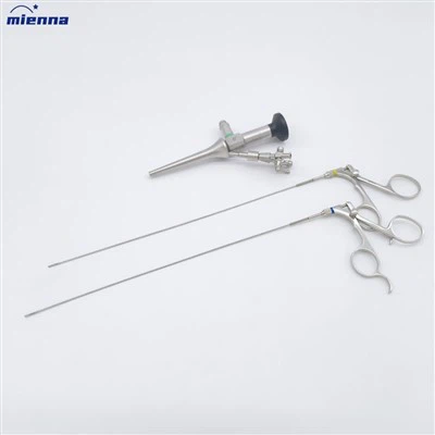 โซลูชัน Otoscope ที่ปรับแต่งได้: ตัวเลือกระดับมืออาชีพที่ตอบสนองความต้องการอั...