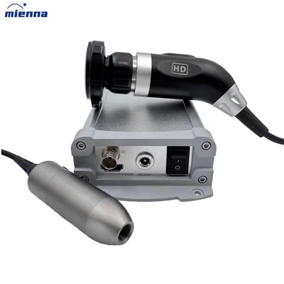 ระบบส่องกล้อง Full HD SDI/กล้องส่องกล้องกล้องส่องกล้อง/กล้องส่องกล้องอุตสาหกรรม PET