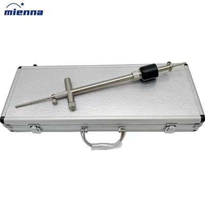 เครื่องมือทางนรีเวชวิทยาทางการแพทย์ 3 ถ้วย Laparoscopic Uterine Manipulator