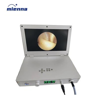 ระบบกล้อง Endoscopy Full HD ทางการแพทย์ 4 in 1