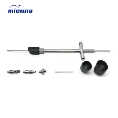 ถ้วยนรีเวชวิทยาทางการแพทย์ Uterine Manipulator