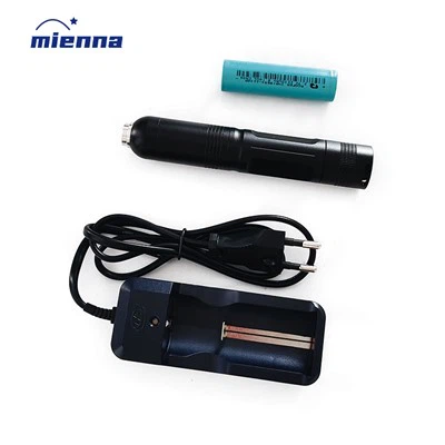 ไฟส่องกล้องเอนโดสโคป LED แบบพกพา แหล่งกำเนิดแสง