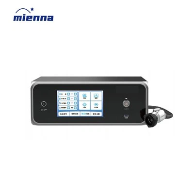 ชุดกล้องกล้องเอนโดสโคปทางการแพทย์ชุดกล้องเอนโดสโคป HD