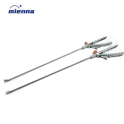 ที่วางเข็มผ่าตัด 5mm