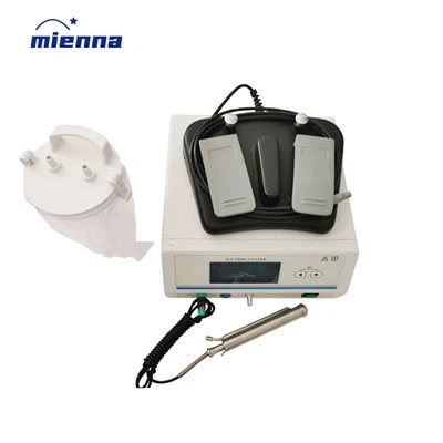 เครื่องตัดดูดผ่าตัดสว่านไฟฟ้าจมูก