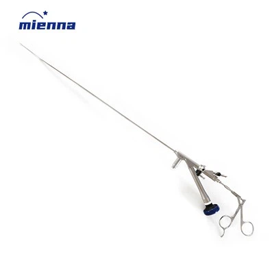 ระบบทางเดินปัสสาวะ Digital Fiber Optic Ureterorenoscope