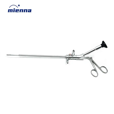 ระบบทางเดินปัสสาวะ Percutaneous Nephroscope Cysto Nephroscope