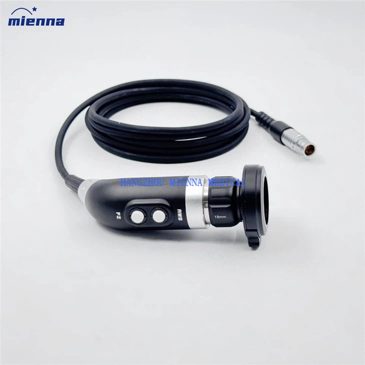 Veterinary HD Endoscope Camera Sony Sensor HDMI Direct Connection Portable Endoscopy Camera Set best